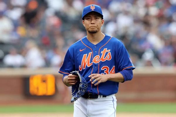 MLB赛事分析》国东内战　千贺率大都会侵门踏户