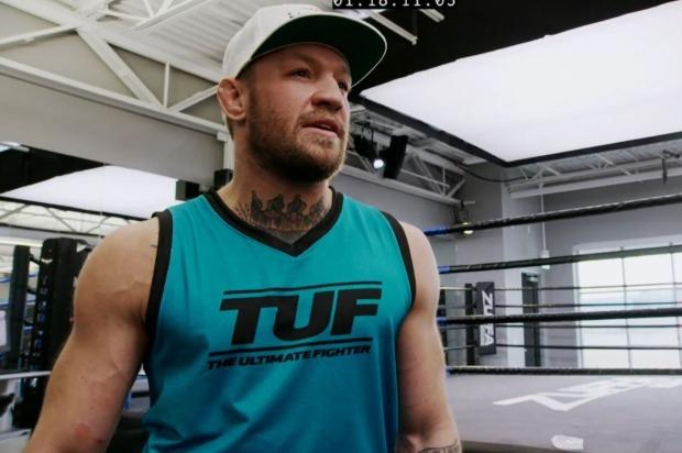 UFC 偶像康纳·麦格雷戈 (Conor McGregor) 在错过美国反兴奋剂机构 (USADA) 截止日期后打破沉默，在 Instagram 上发布了一条现已删除的奇怪帖子