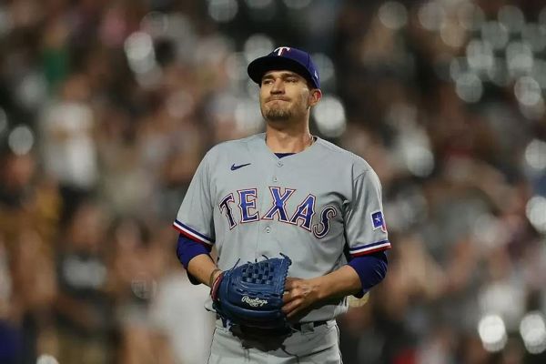 MLB赛事分析》主场绩效佳　看好游骑兵强势过盘