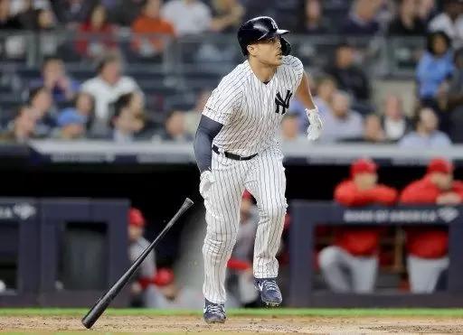 MLB》又成纽约球迷众矢之的　洋基「怪力男」不担心嘘声四起