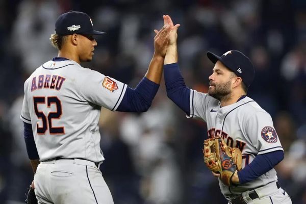 MLB》游骑兵传对海贼王有兴趣　假帐号怒发文掀议：你们是傻子吗？