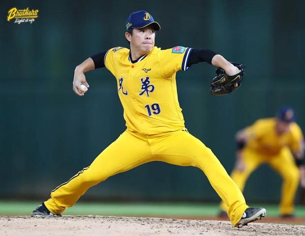 中职》林辰勋生涯首轰、双响砲空响！郑凯文7局好投　中信再度超车味全爬上第2名
