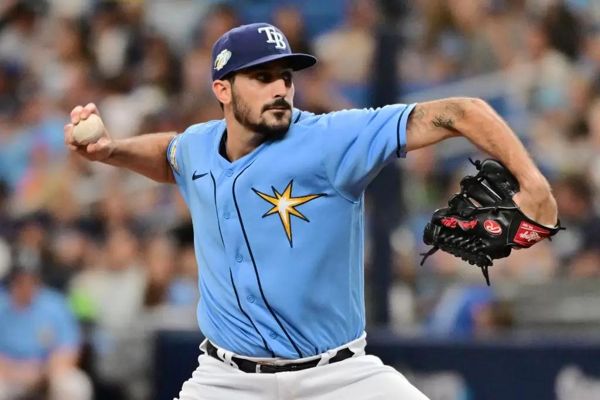 MLB赛事分析》东西龙头交锋　光芒攻守均衡赢面大