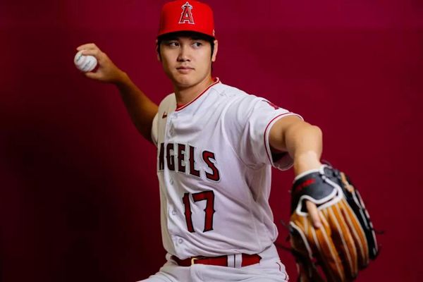 MLB》前太空人总仔异想天开？　喊话送大谷去大都会过水「顺道替天使清合约」