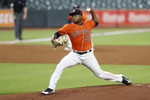 MLB赛事分析》技术性延后？　两大王牌再度强碰