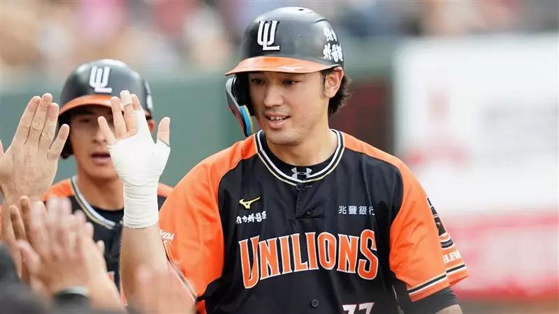 中职》经典赛回来担忧球队状况　林岳平还好有3鬼+3老+4洋投+本土