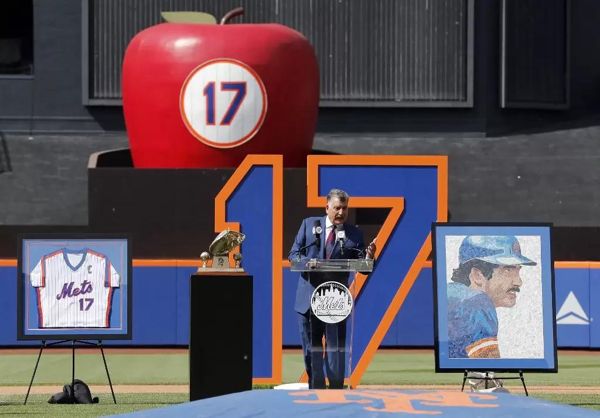 MLB》大谷若签约大都会要让背号吗？　17号球衣传奇：别问