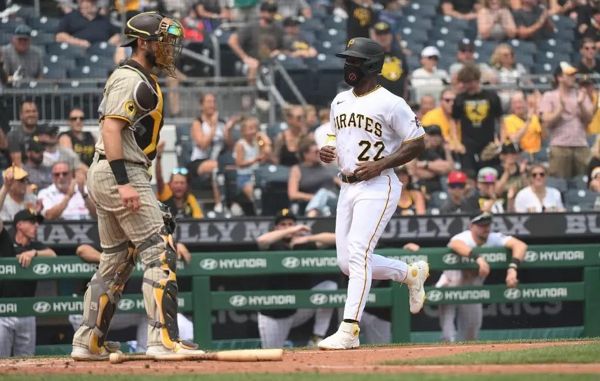 MLB》加拿大野火雾霾飘进海盗主场休息室　海贼王罩口罩打球怒批大联盟疯了
