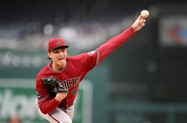 MLB赛事分析》响尾蛇善于做客　天使恐无力招架