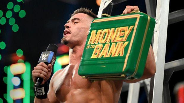 WWE 银行存款 2023 年是什么时候？伦敦大型演出的日期、地点、电视频道、门票信息