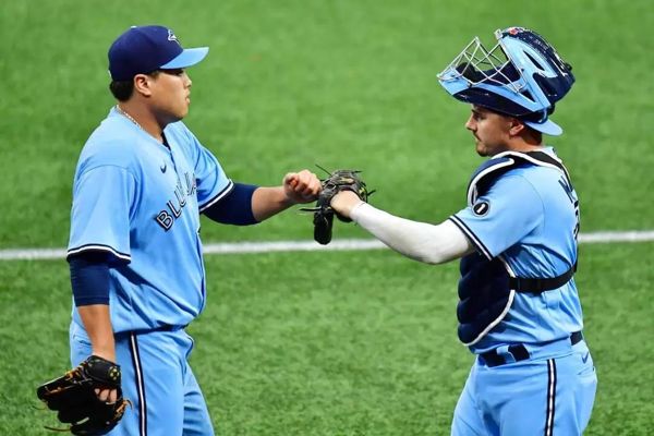 MLB》柳胖甩肉成功又传好消息　下周投复健赛「但球速偏慢」
