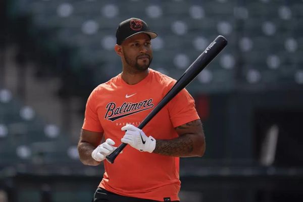 MLB》不想证明洋基是错的　希克斯：生气是愚蠢的