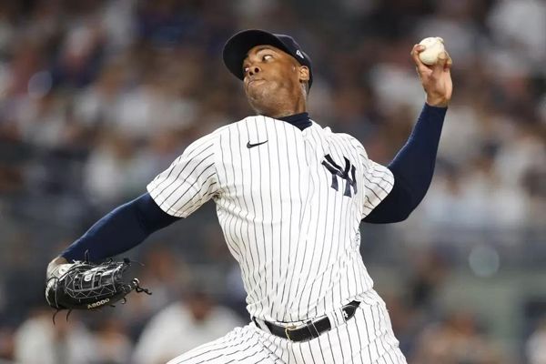 MLB》问查普曼要不要来太空人遭拒　74岁老教头抱憾