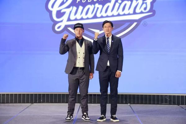 中职》选秀后发动交易？富邦林子伟、王念好2选1就是想补齐火力