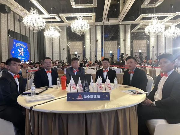 中职》刘俊纬是能力最好内野手　张景淯在美国有状况、姚恩多文化大学事件不影响味全选择