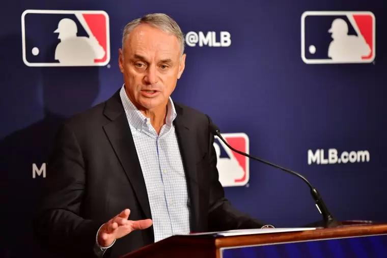 MLB》季后赛可能延长投球时钟秒数？　工会主席：球员需要深呼吸