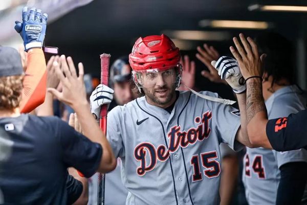 MLB》尴尬了？　道奇签下「太空人作弊班底」