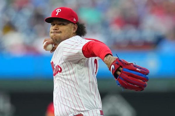 MLB》「台湾走路」不想投明星赛？　本人亲回：假新闻