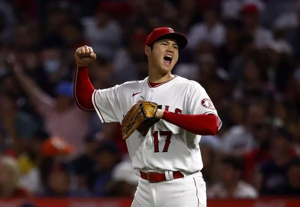 MLB》天使教头被问交易大谷翔平　球迷不解：为何在比赛中进行？