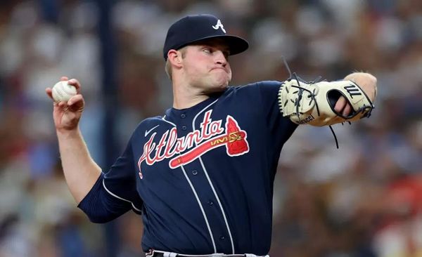 MLB赛事分析》勇士主场连败　明日捕蛇祭旗