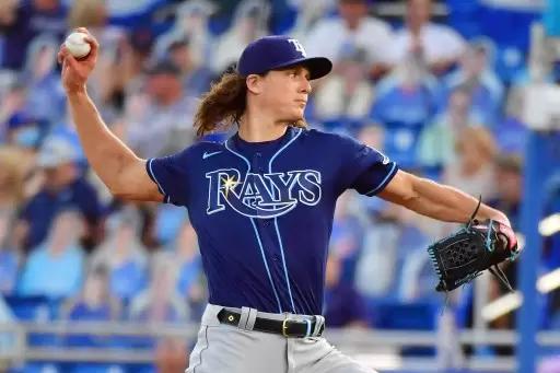 MLB赛事分析》美东王座保卫战　光芒将闪耀主场