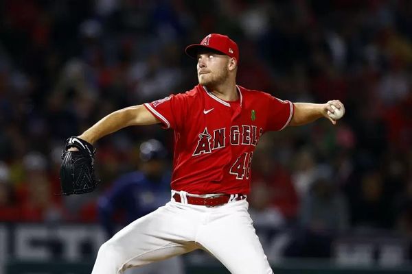 MLB赛事分析》大谷没球可打　天使众将齐力照斩海盗
