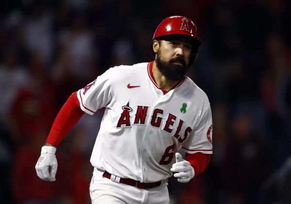 MLB》薪水最顶但出席率只有41%　天使伦登复健又传坏消息：骨头出血