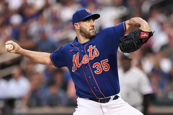 MLB赛事分析》纽约同城内战　韦兰德出马顾面子