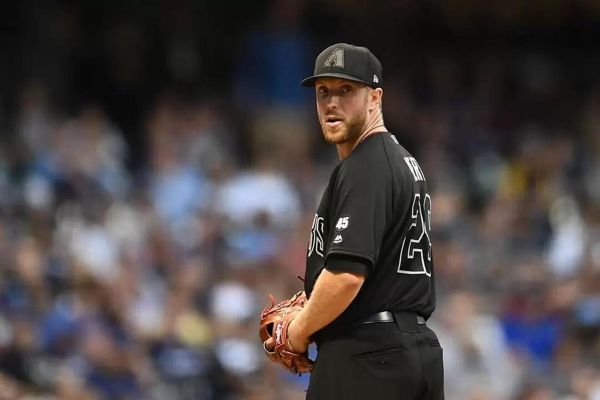 MLB赛事分析》投手状态难以压制　KS看好持续开大