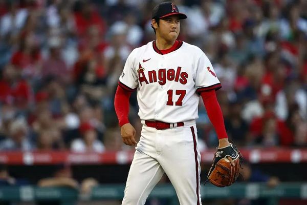 MLB赛事分析》投手大谷状况正处低潮　KS看好老虎有机可趁