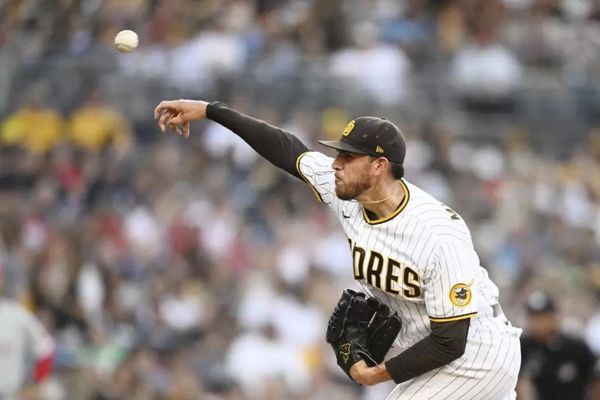 MLB赛事分析》宇宙教士须奋起　季后赛仍有生机