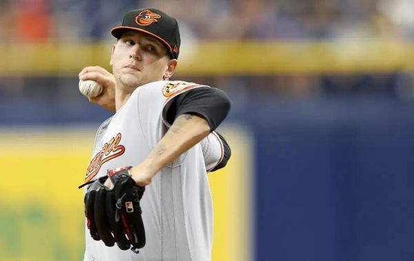 MLB赛事分析》洋基法官回归　难挡金莺起飞