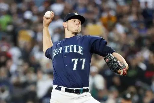 MLB》中职签吗？　昔旅韩洋投才加盟大都会就遭发布