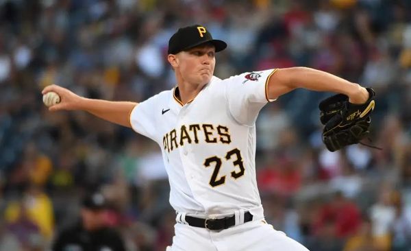 MLB赛事分析》两队打线状况正夯　KS看好打击战开大