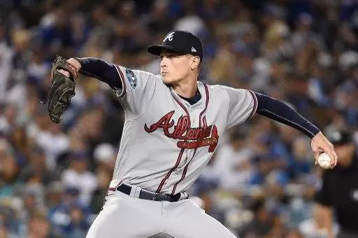 MLB赛事分析》两队牛棚难以压制　KS看好后段开大