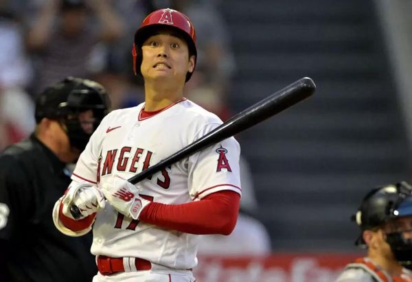 MLB》打不赢就招募？　巨人「细数旧金山的好」盼打动大谷翔平