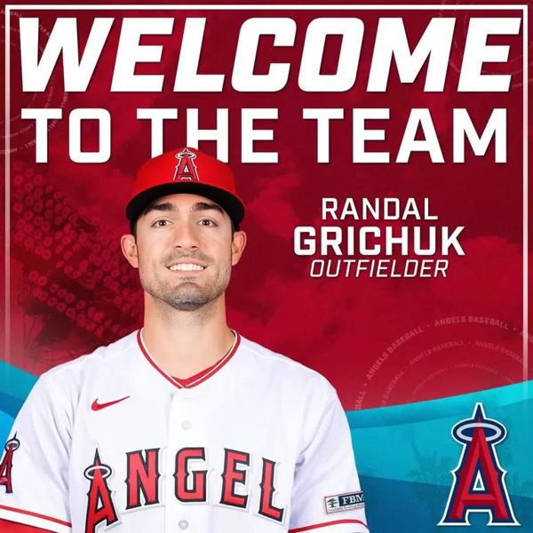 MLB》兜兜转转终究回到天使　葛瑞查克叹：花了14年才完成初登板