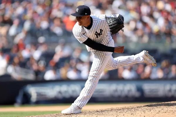 MLB》爆料前东家投手会在牛棚度估　白袜这样对待他引发热议