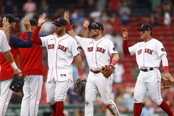 MLB》红袜3大工具人齐聚小联盟　总仔点名他们需改进的地方