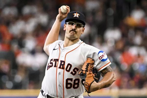 MLB赛事分析》太空人投打俱佳　天使走入季后赛末路