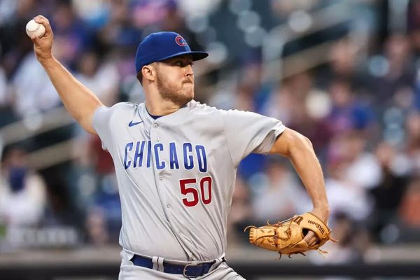 MLB赛事分析》打线正夯！　小熊客场拚横扫