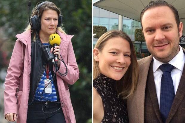 BBC Sport F1 主持人 Jennie Gow 在可怕的中风八个月后宣布复出，她“既高兴又紧张”