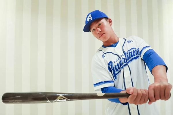 中职》U18台湾队长王念好加盟悍将　合约总值高达730万