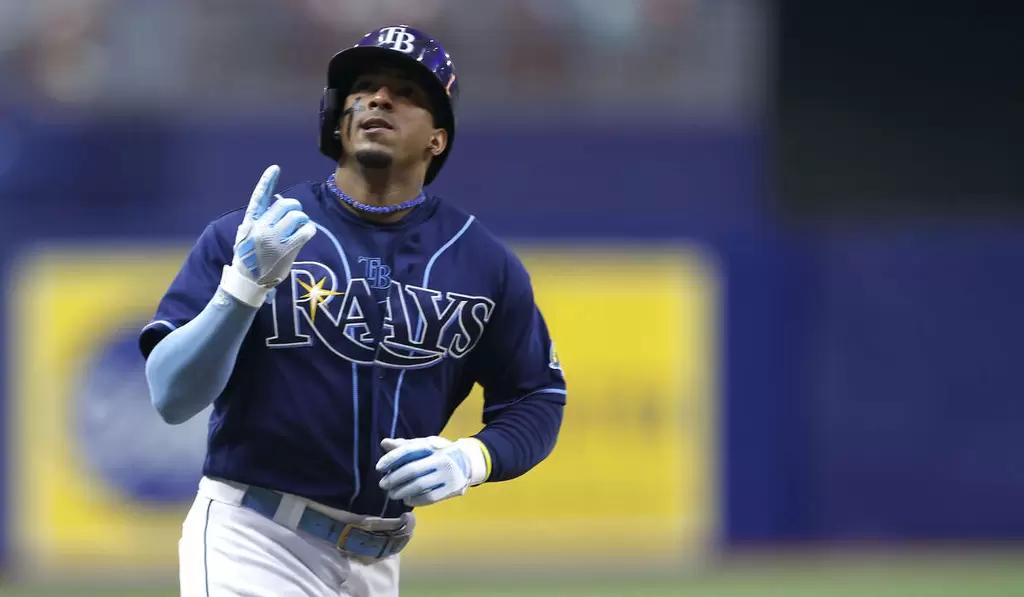 MLB》深陷丑闻的法兰柯被爆早有妻小　老婆15岁就获「未来婆婆认证」
