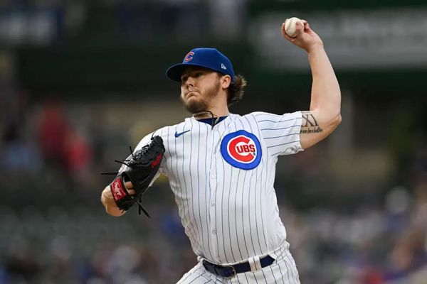 MLB赛事分析》国联外卡混战　史提尔领小熊突围