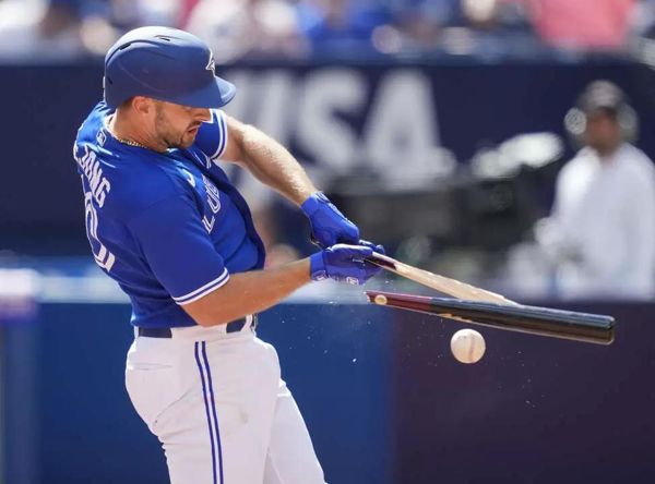MLB》失败的补强　蓝鸟游击归队「他交易未满18天惨遭DFA」