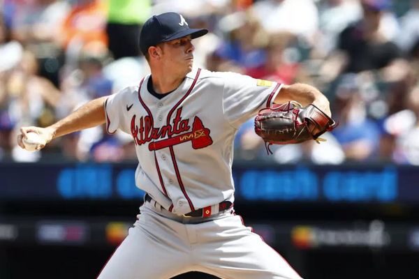 MLB赛事分析》斧头帮投打具佳　KS看好勇士过盘