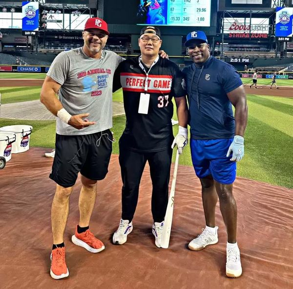 MLB》退役10年比球员时期还粗！　前洋基球星一张照片引热议