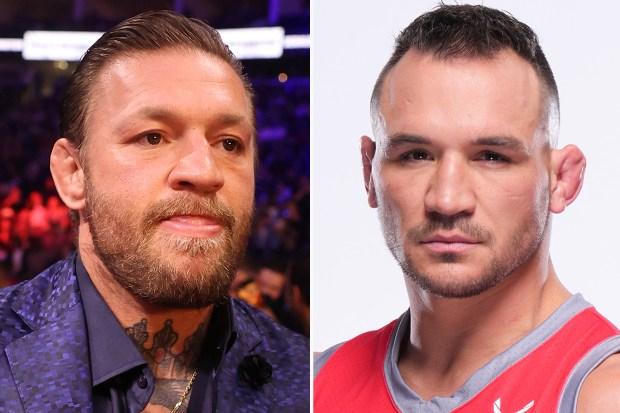 康纳·麦格雷戈确认 UFC 回归，并透露了他将与劲敌迈克尔·钱德勒对阵的确切日期