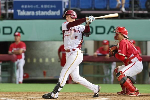 中职》陈俊秀千安！林承飞追平安打　味全再见失误跌落第4